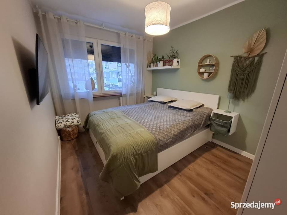 Sprzedam mieszkanie 594 m2 Wyzwolenia 8 parter wielkopolskie Turek