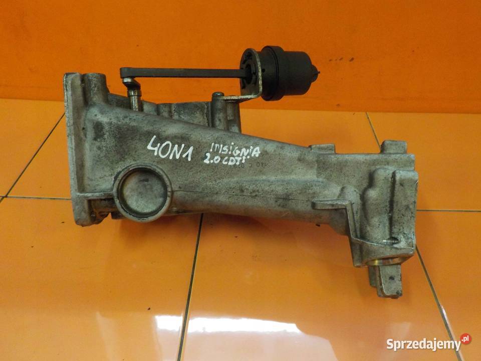 INSIGNIA ZAFIRA 20 CDTI 11r przepustnica spalin osobowe Przepustnice sprzedam