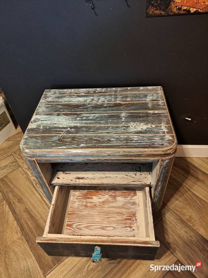 Szafka nocna sprzedam Wrocław
