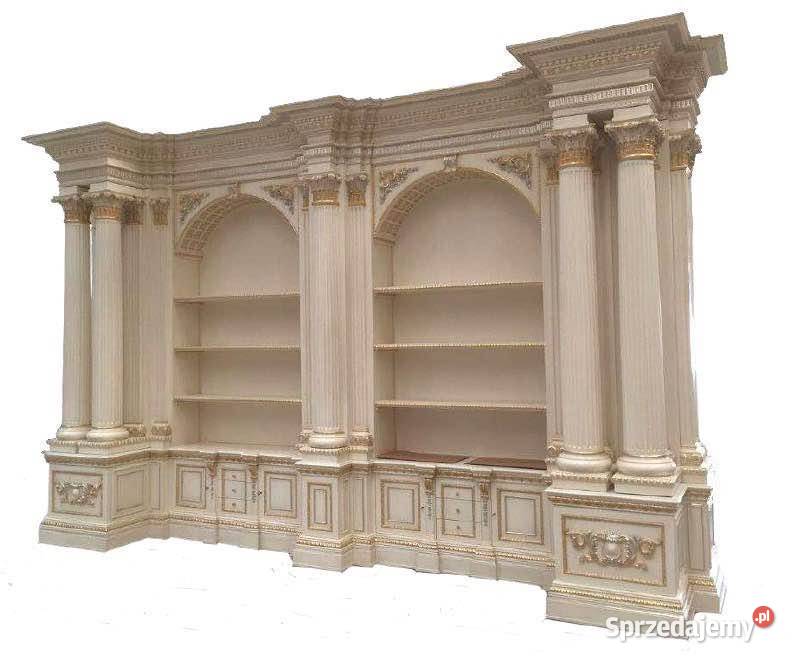 Biblioteka 6m30 małopolskie