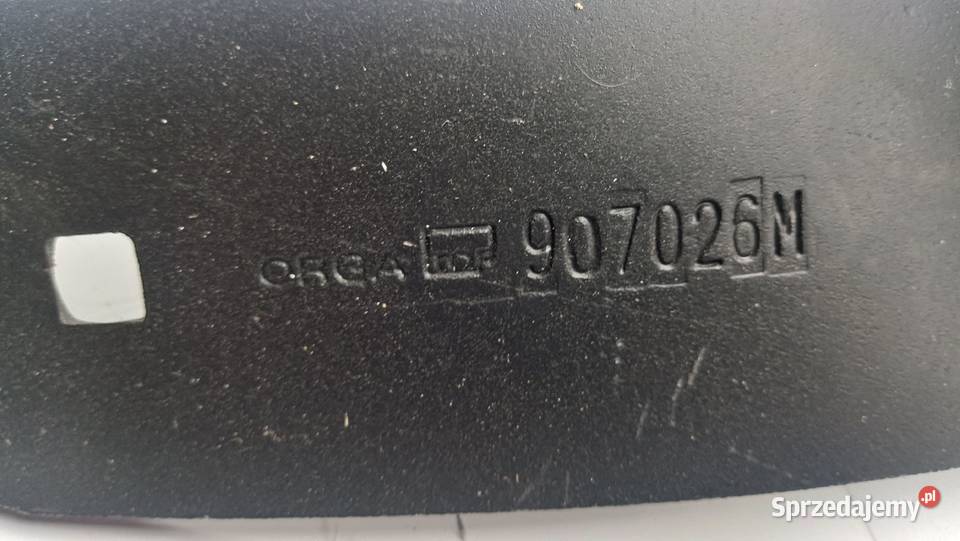 Odkładnica Kockerling Trio Quadro Vector prosta zachodniopomorskie Dolice