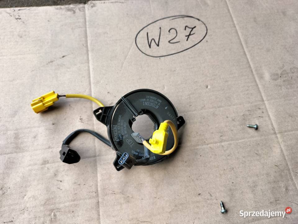 MONDEO MK2 taśma poduszki powietrznej AirBag w