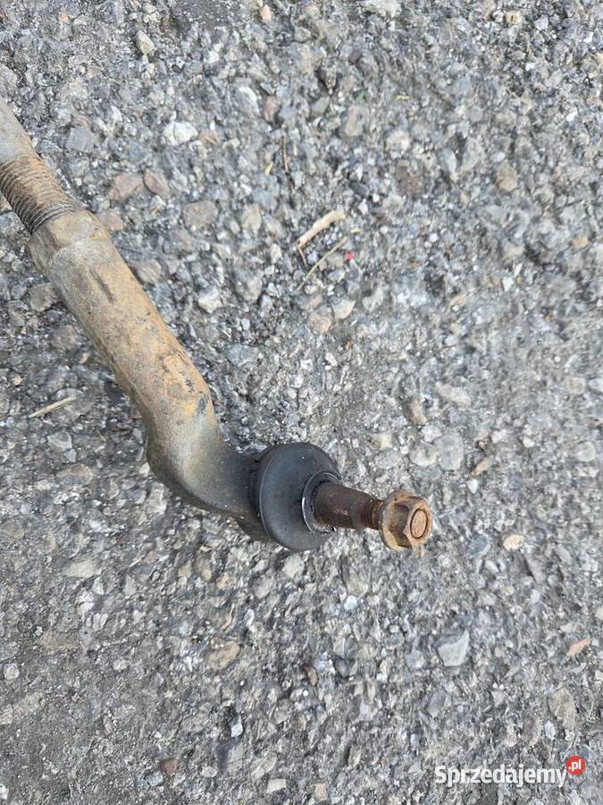 Maglownica wspomaganie Mazda 5 20 osobowe Łagów