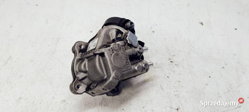 POMPA PALIWA CR AUDI A4 A5 A6 20 TDI 03L130755AC Przystajń sprzedam