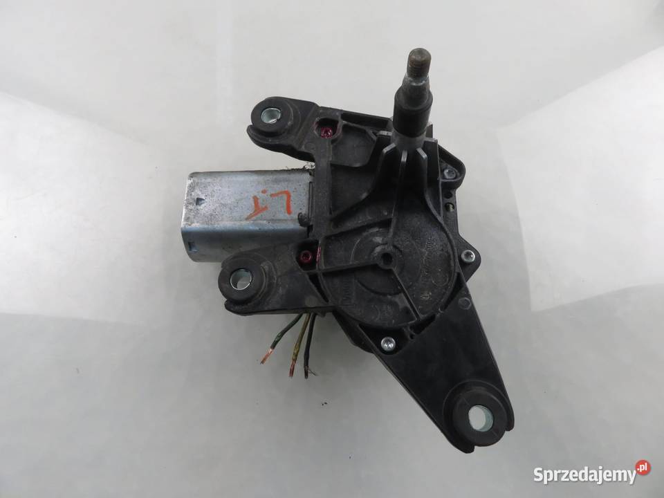 SILNICZEK WYCIERACZKI TYŁ RENAULT TRAFIC II małopolskie sprzedam