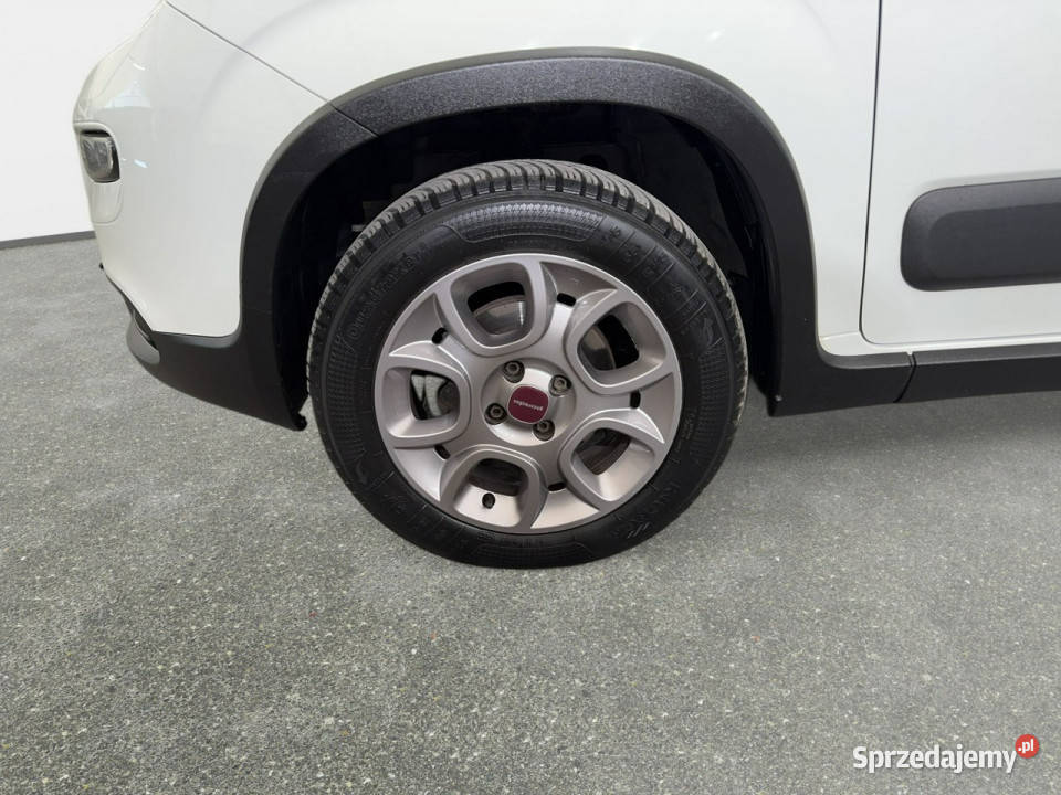Fiat Panda VAT 23 Climbing 13d 75 M5 4x4 2014 r Myślenice sprzedam