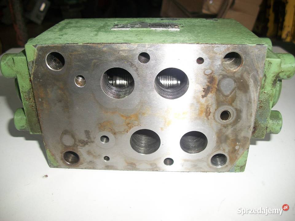 Zawór Z2S1610 Sklep Olkusz