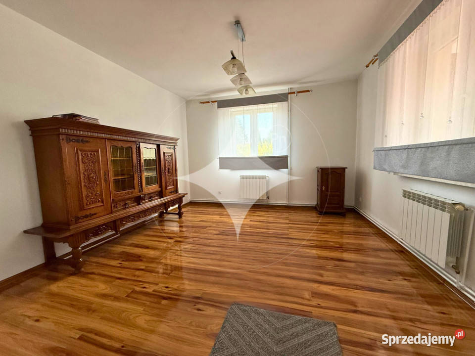 Dom rodziny na pięknej działce Zarudzie lubelskie