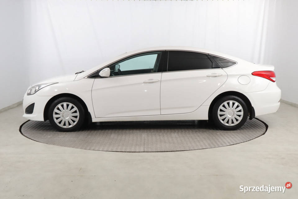 Hyundai i40 17 CRDI elektryczne lusterka Zabrze