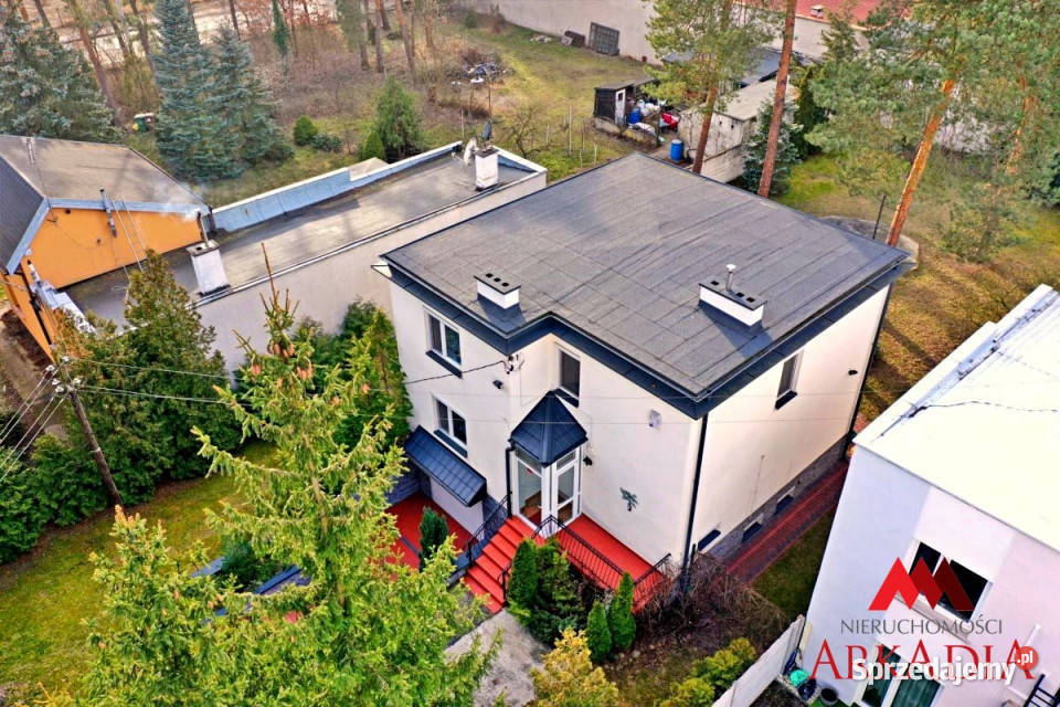 Dom wolnostojący 2184m2 Włocławek sprzedam