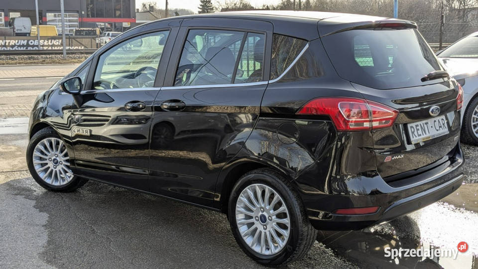 Ford B 101OPŁACONYBezwypadkowy 100000 4/5 Motoryzacja Częstochowa