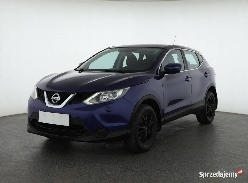 Nissan Qashqai 15 dCi sprzedam