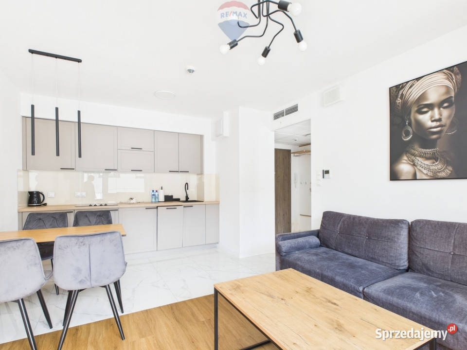 Pakiet 4 mieszkań Warszawa Ursynów Pileckiego Rok budowy 2024