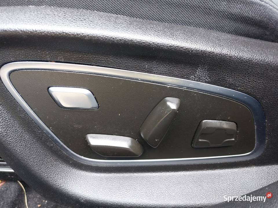 Talisman 160 full webasto skora sprowadzony Sosnówka sprzedam