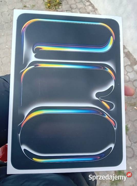 Apple nowy iPad Pro Toruń