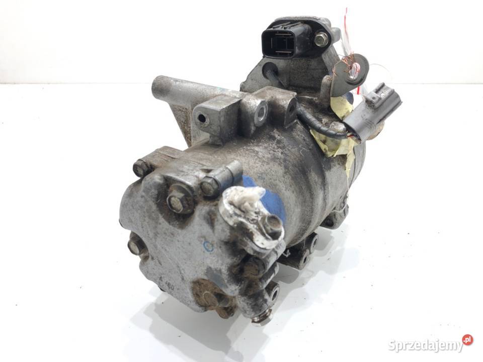 SPRĘŻARKA KLIMATYZACJI MITSUBISHI OUTLANDER III