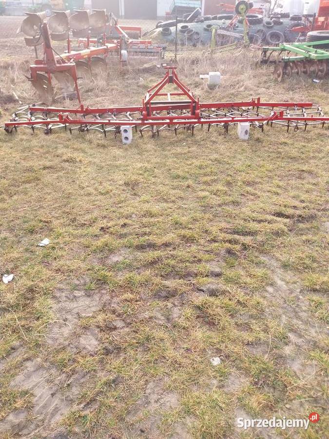 Brona 5 Zambrów sprzedam