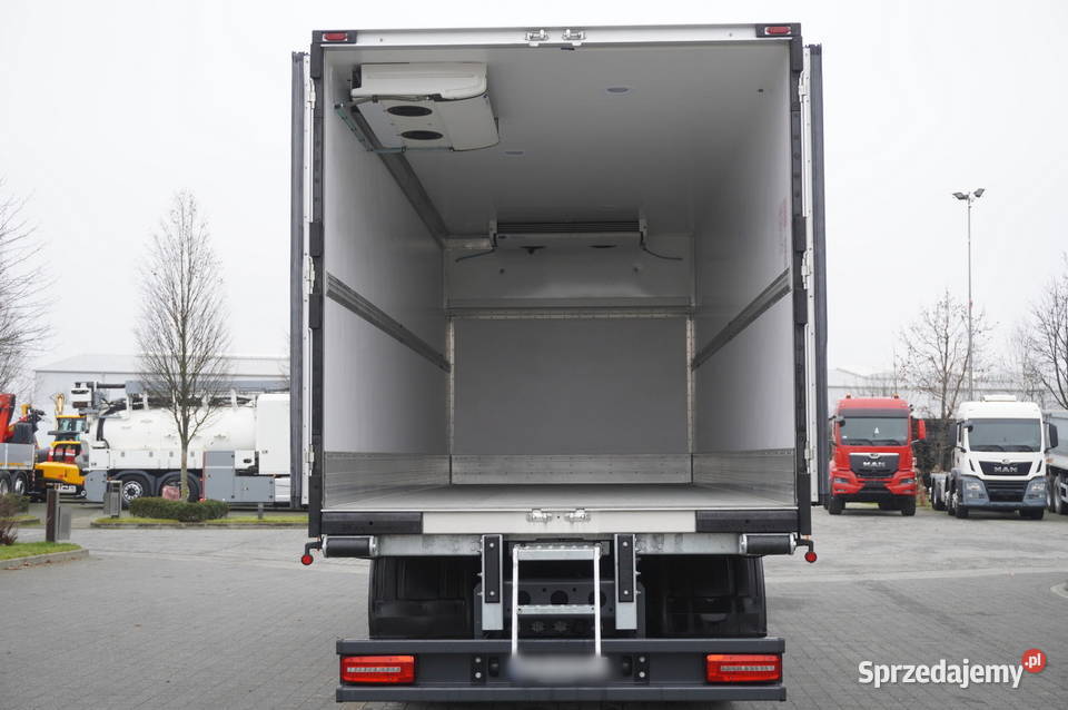 NOWY DAF XF 450 6x2 2025 NOWA Chłodnia Lamberet