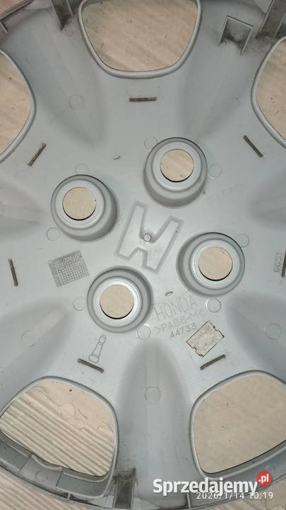 Kołpaki Honda Civic VI 14 Brwinów