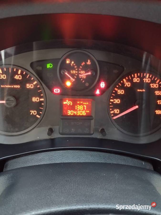 Citroen Berlingo XTR