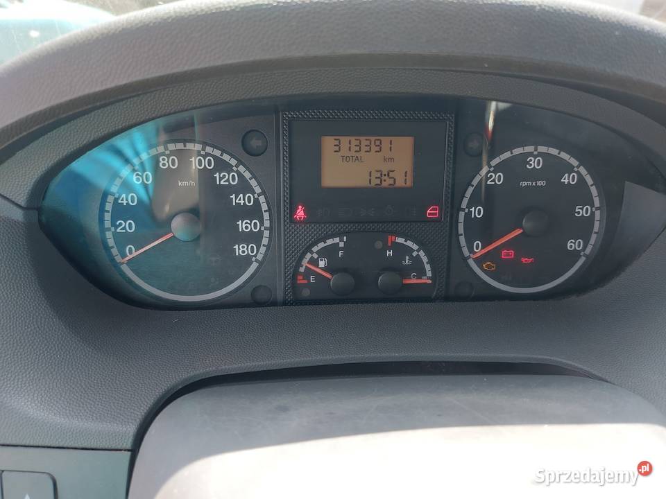 Citroen jumper 22 hdi l2h2