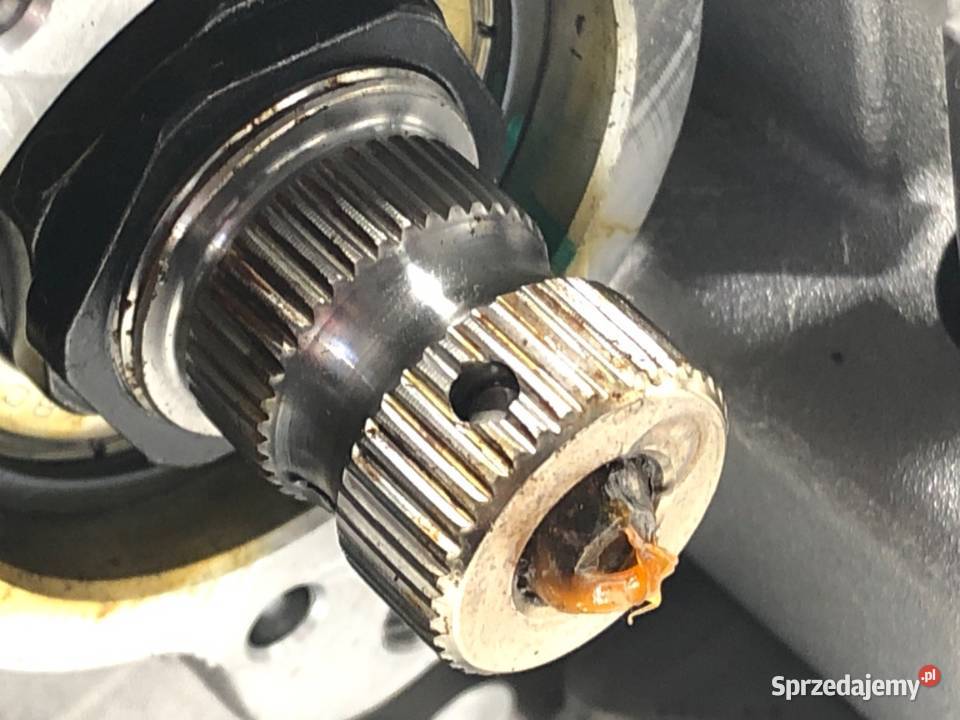 POMPA WSPOMAGANIA RENAULT FLUENCE 488108981R 16