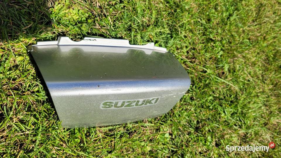 SUZUKI BURGMAN 250 400 K3K6 tyl Wypelnienie Piła