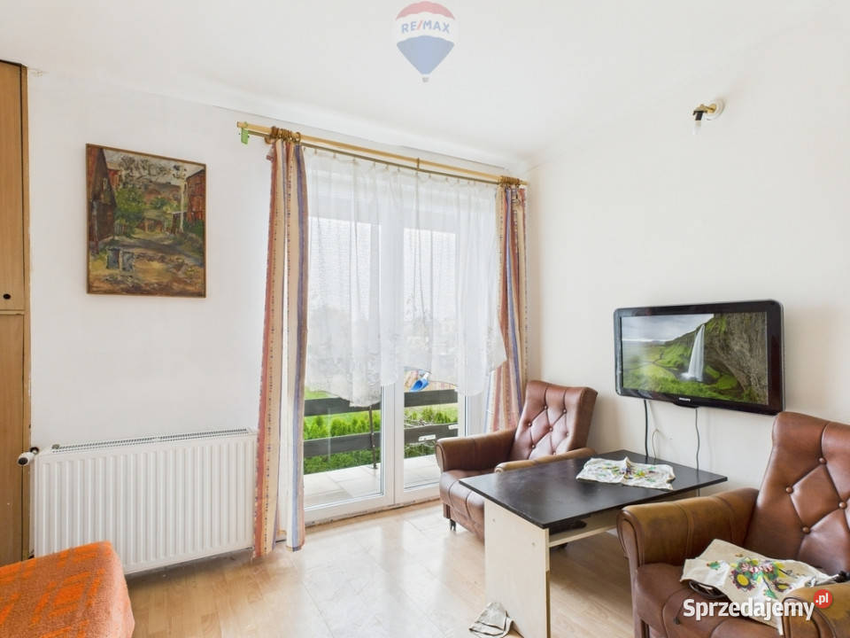 Dom z potencjałem inwestycyjnym 2182 m Toruń