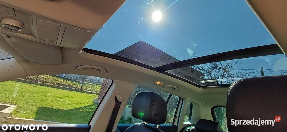 Volkswagen TIGUAN 20 DSG 4x4 Porąbka