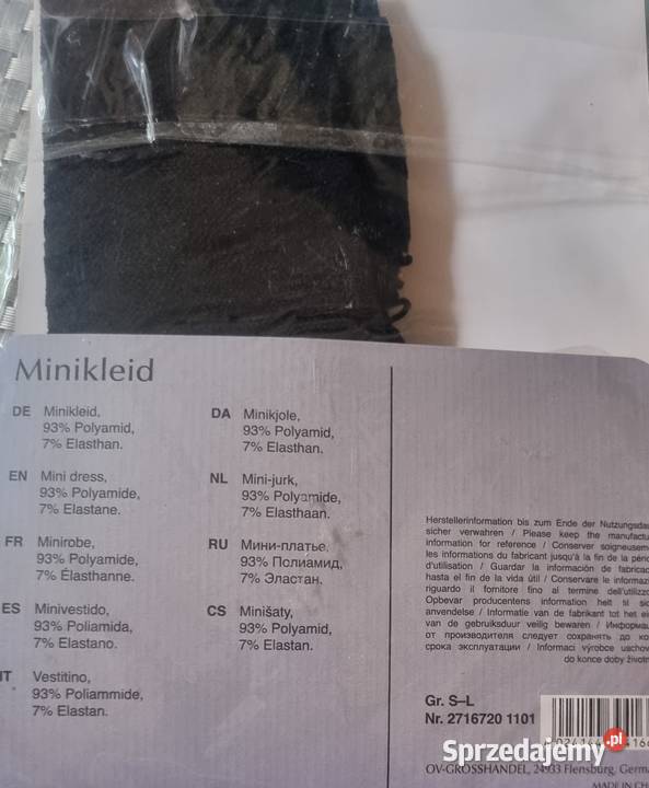 Rękawiczki lateksowe damskie Koszalin