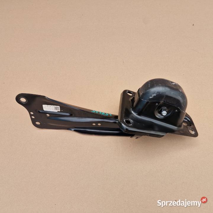 AUDI A3 SKODA OCTAVIA VW GOLF WAHACZ GÓRNY LEWY Części samochodowe Bieleń sprzedam