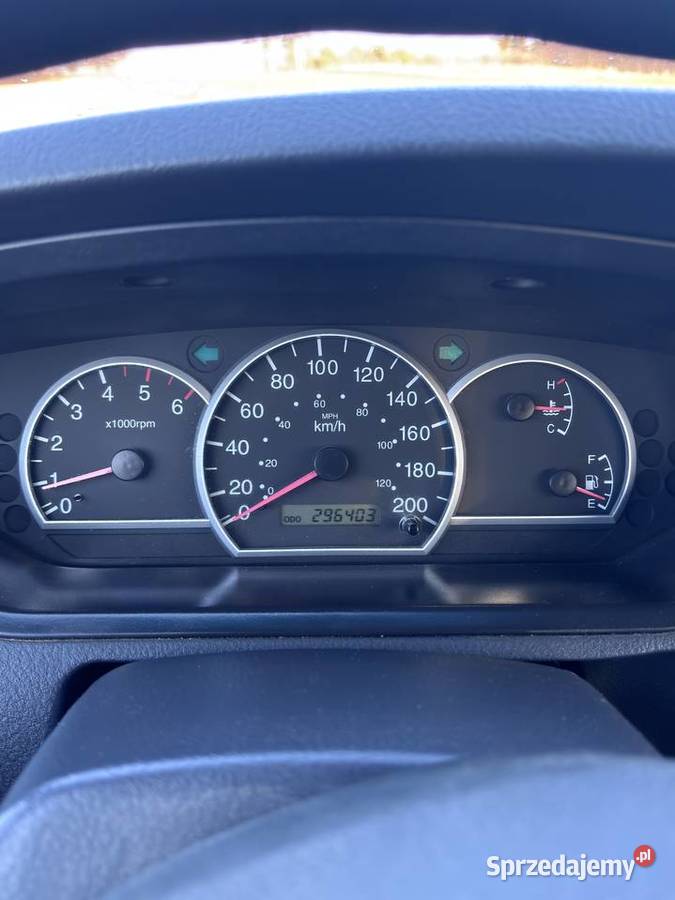 Kia Carens lubelskie