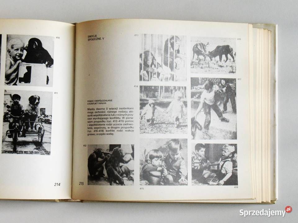 Atlas psychologiczny Włodzimierz Szewczuk Książki naukowe i popularnonaukowe Kraków sprzedam