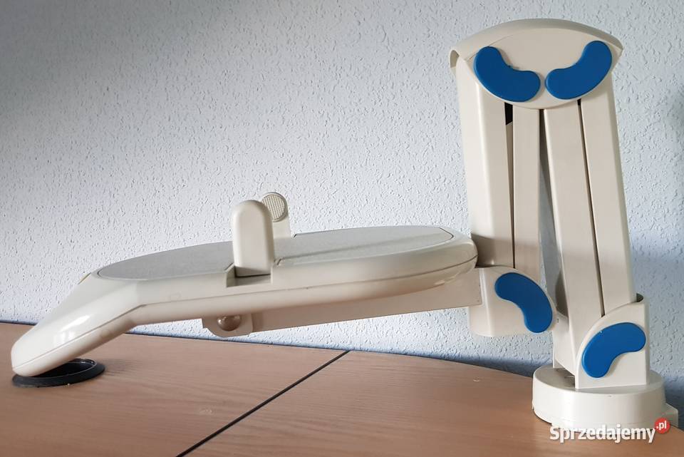 Obrotowy uchwyt biurkowy regulowany ramię do Kielce