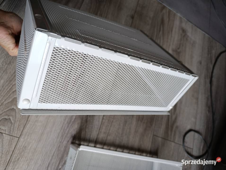 kosze druciane Ikea komplet wielkopolskie Poznań sprzedam