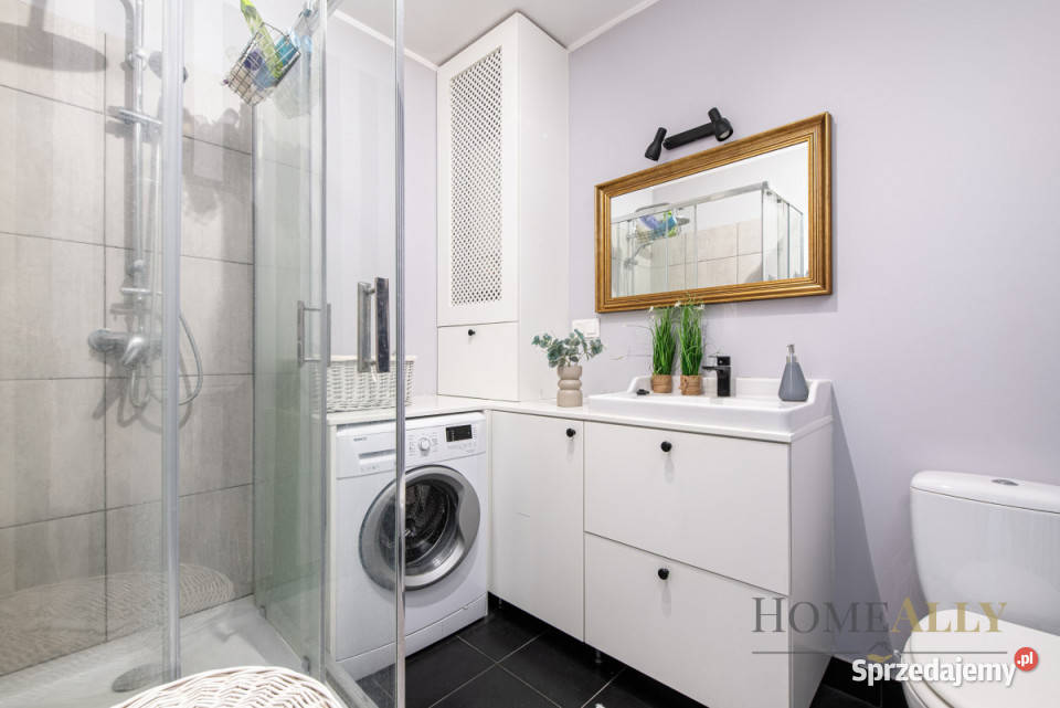 Ogłoszenie dom szeregowy 110m2 Marki Szpitalna Liczba pokoi 5 sprzedam