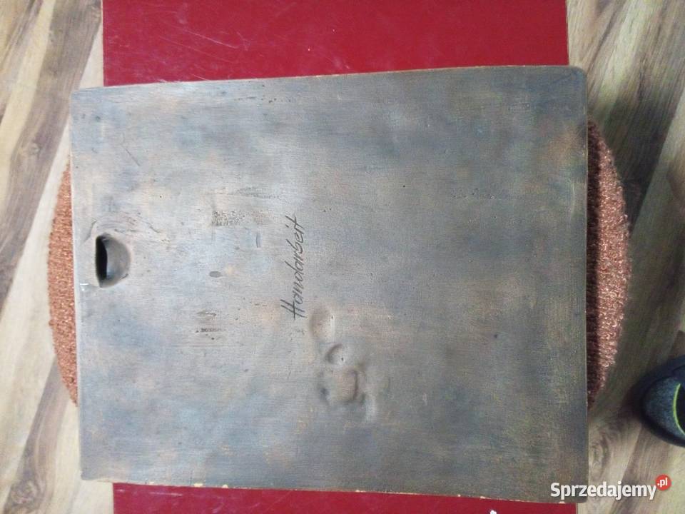 Płaskorzeźba Promnice