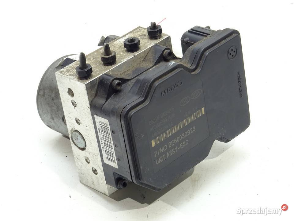 POMPA ABS KIA RIO III 589201W505 12 84 1117 osobowe