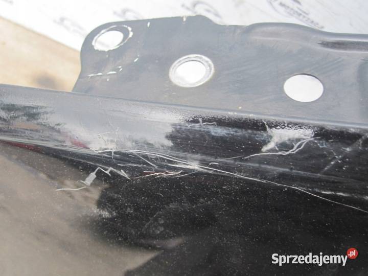 KIA SORENTO II 4x4 10r błotnik lewy przód 50 osobowe Błotniki Kielce