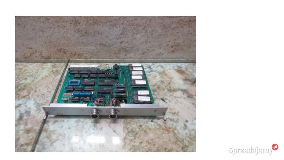 Moduł BIESSE ROVER CNI SRL CPS256 Elbląg