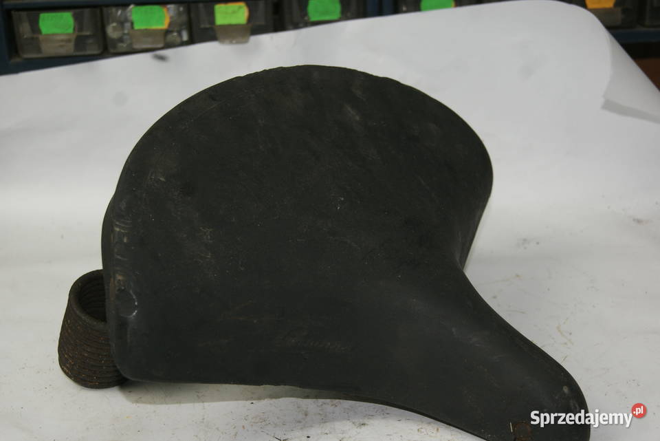 SIEDZENIE LOHMANN WANDERER 98 ADLER 98 NSU QUICK Siedzenia Rybnik sprzedam