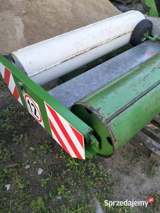 Owijarka sipma Krasnosielc sprzedam