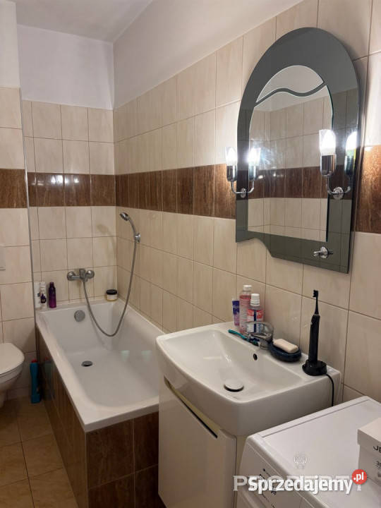 wynajmu mieszkania 3602m 2 pokoje Nowy Sącz małopolskie