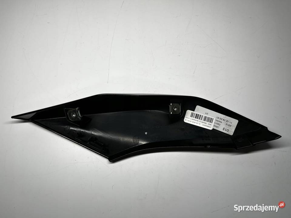 BMW R 1200 1250 R RS K53 K54 Owiewka tył Ogon L wielkopolskie