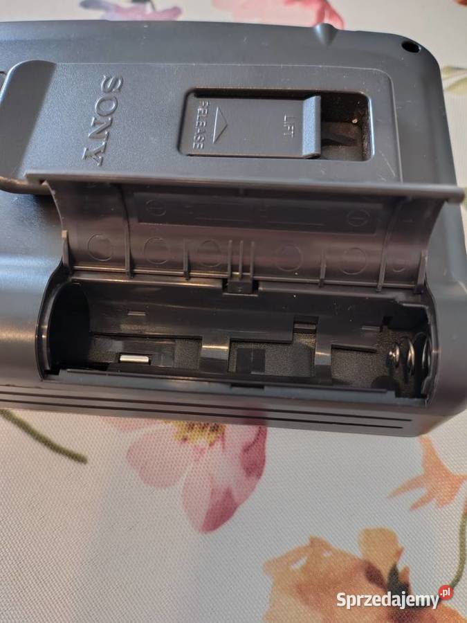 Sony Walkman WMEX190 mazowieckie Siedlce