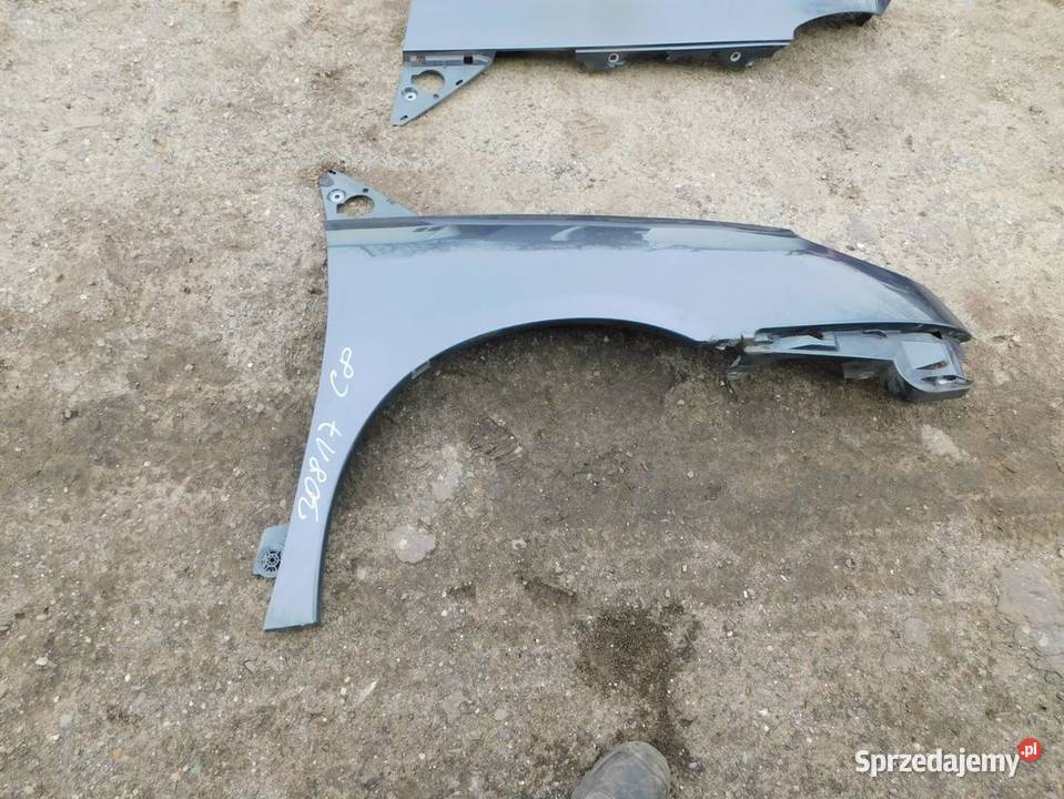 citroen C8 błotnik 30817 WYSYŁKA Żory