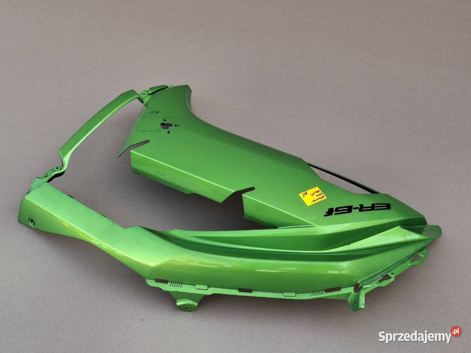 KAWASAKI ER 6F ER6F BOCZEK LEWY OWIEWKA LEWA