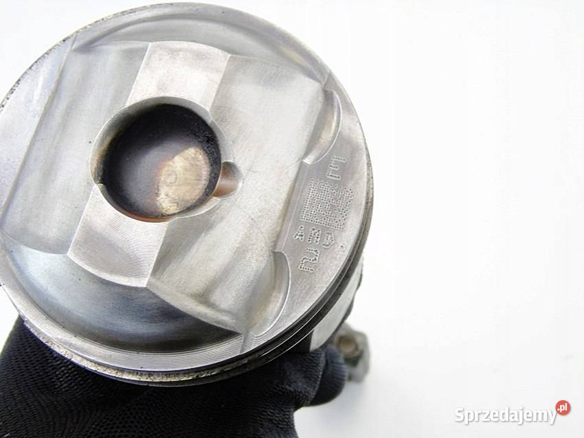 TŁOK KORBOWÓD 20 SKYACTIV MAZDA 3 BM BN 6 GJ GL osobowe