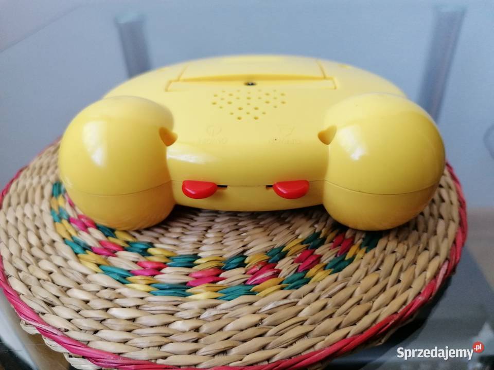 ELEKTRONICZNA GRA EDUKACYJNA SWEETY ASDER Edukacyjne Łódź