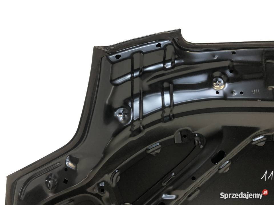 Kia Picanto SA 012004022008 Maska pokrywa Maski Skarżysko-Kamienna